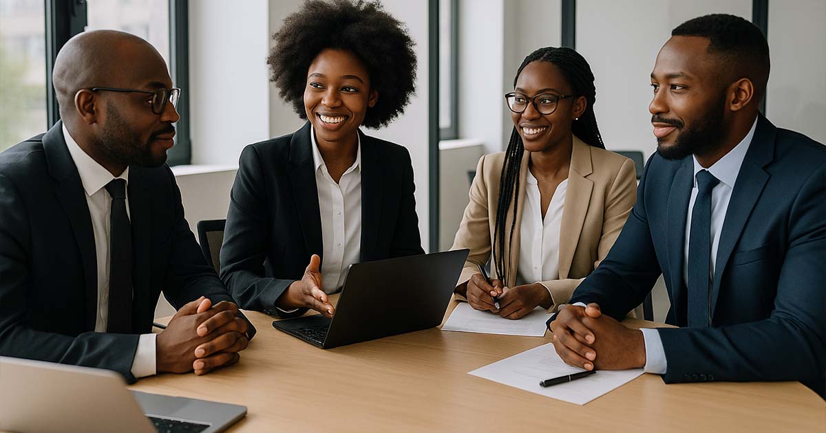 Business security and corporate protection